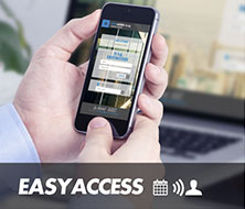 Easy Access