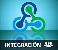 Integración